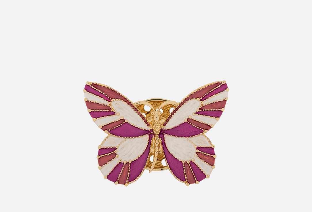 

Брошь SHADORE, Бабочка 1 шт