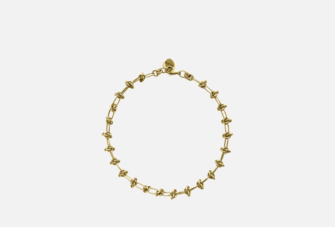 

Цепочка BALKON, Knot gold 1 шт