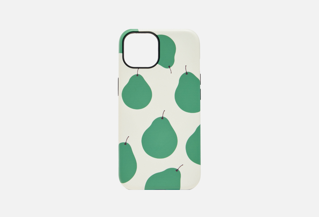 

Чехол для телефона TWOSS, Iphone 15 1 шт