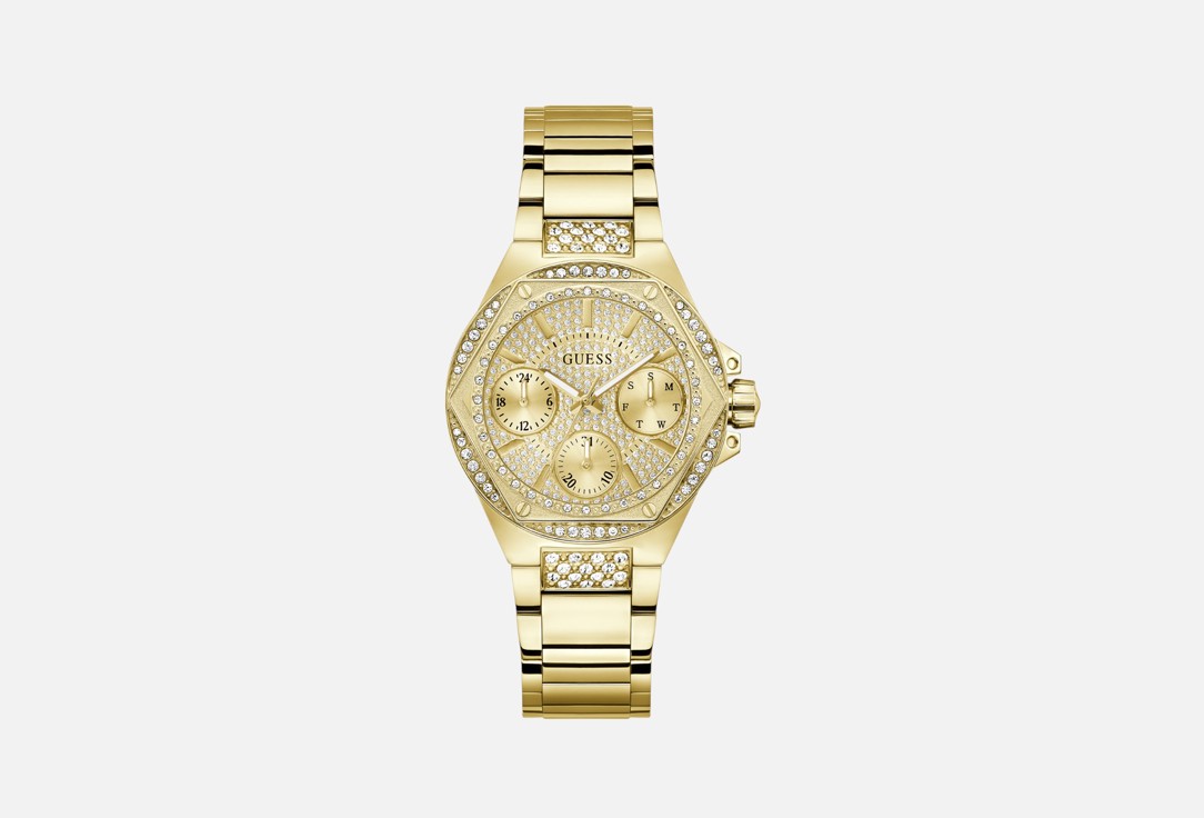 Изображение товара Наручные часы кварцевые GUESS GUESS TREND 38 mm