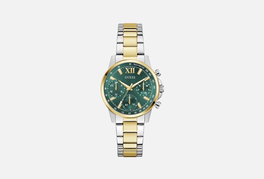 

Наручные часы кварцевые GUESS, GUESS DRESS 36 mm 1 шт