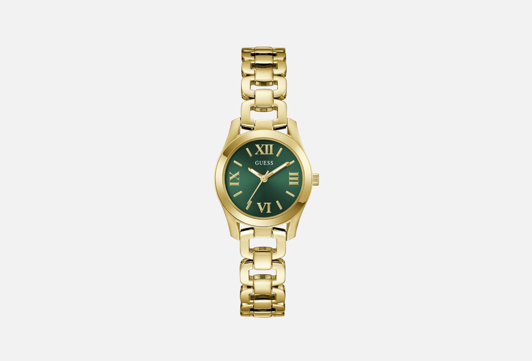 Изображение товара Наручные часы кварцевые GUESS GUESS BEJEWELED 28 mm