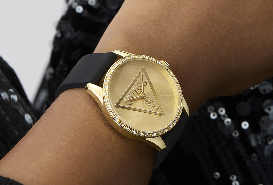 

Наручные часы кварцевые GUESS, GUESS TREND 36 mm 1 шт