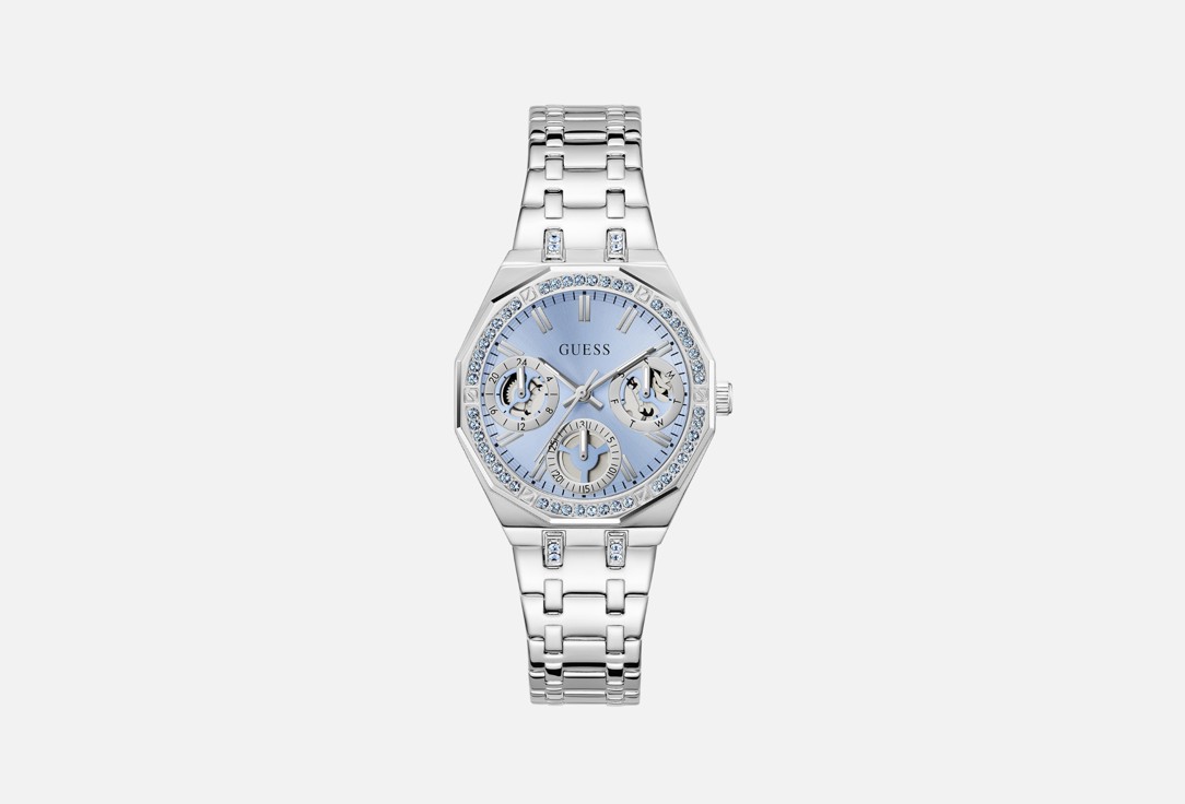 

Наручные часы кварцевые GUESS, GUESS TREND 36 mm 1 шт