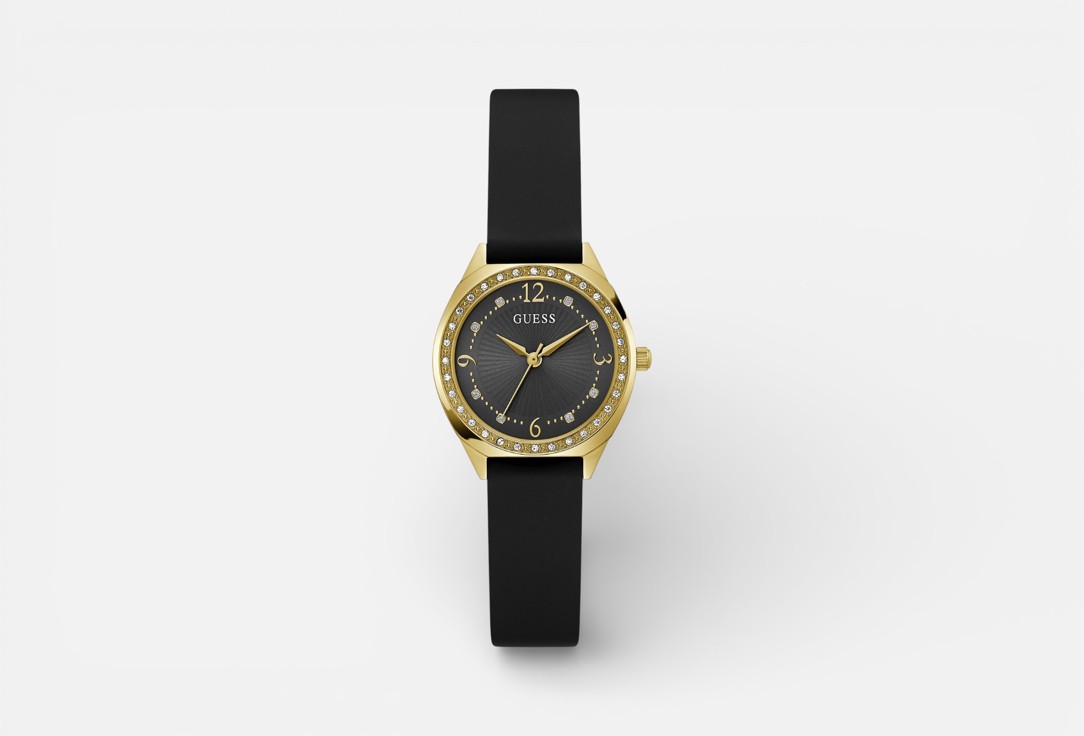 

Наручные часы кварцевые GUESS, GUESS DRESS 30 mm 1 шт