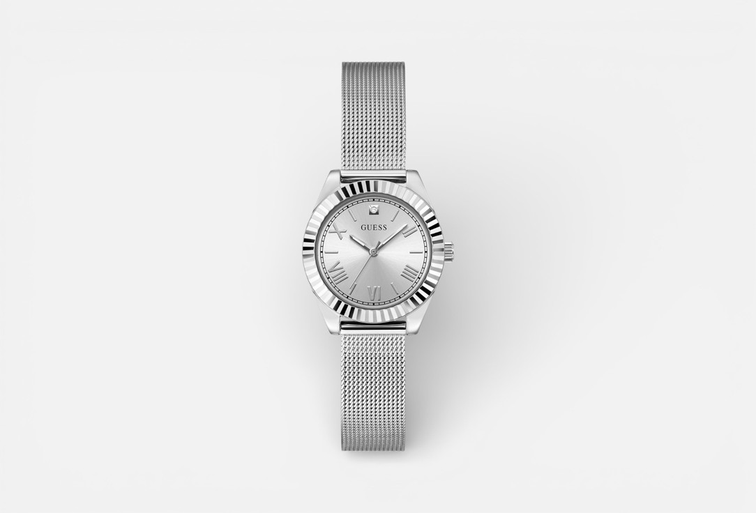 

Наручные часы кварцевые GUESS, GUESS DRESS 30 mm 1 шт