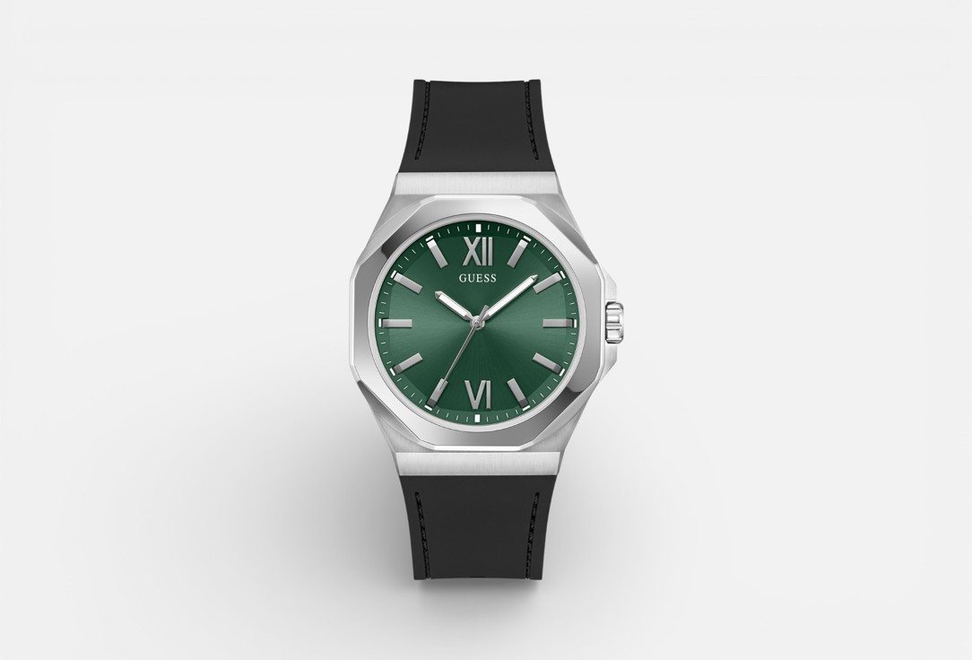 

Наручные часы кварцевые GUESS, GUESS DRESS 42 mm 1 шт