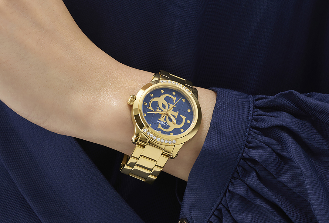 

Наручные часы кварцевые GUESS, GUESS TREND 36 mm 1 шт