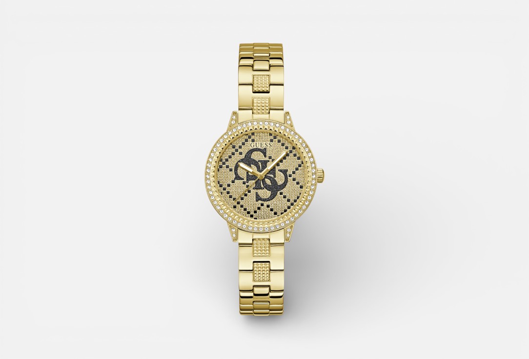 Изображение товара Женские кварцевые наручные часы GUESS GW0944L2 водозащита 30 м