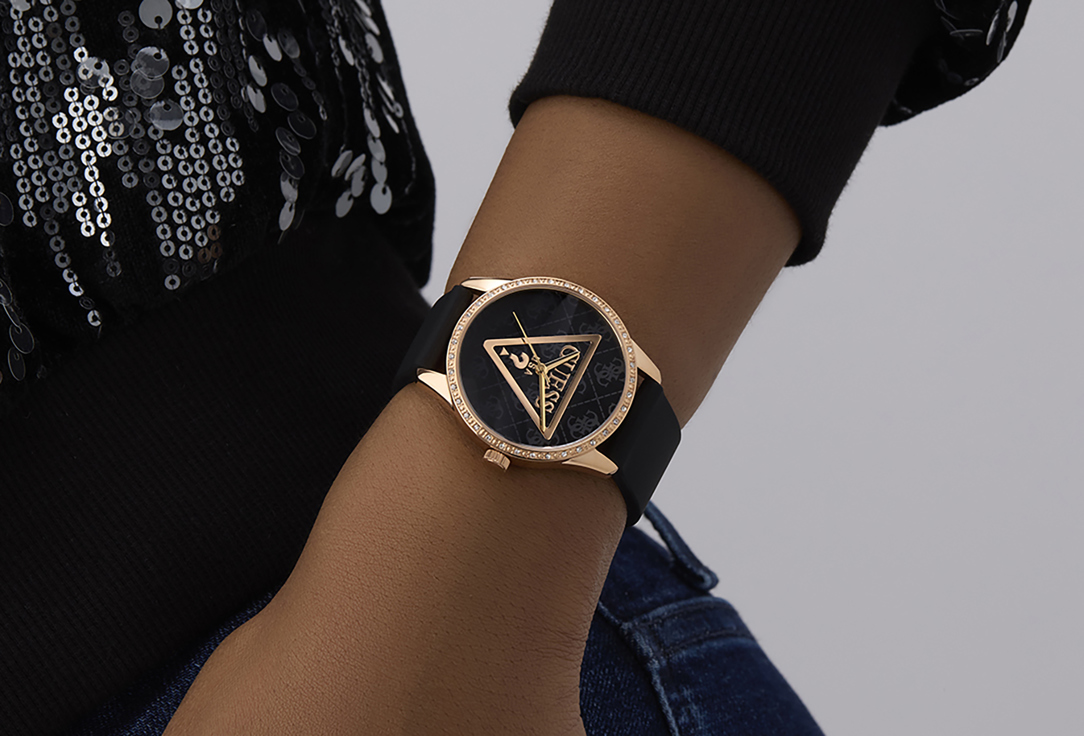 

Наручные часы кварцевые GUESS, GUESS TREND 36 mm 1 шт