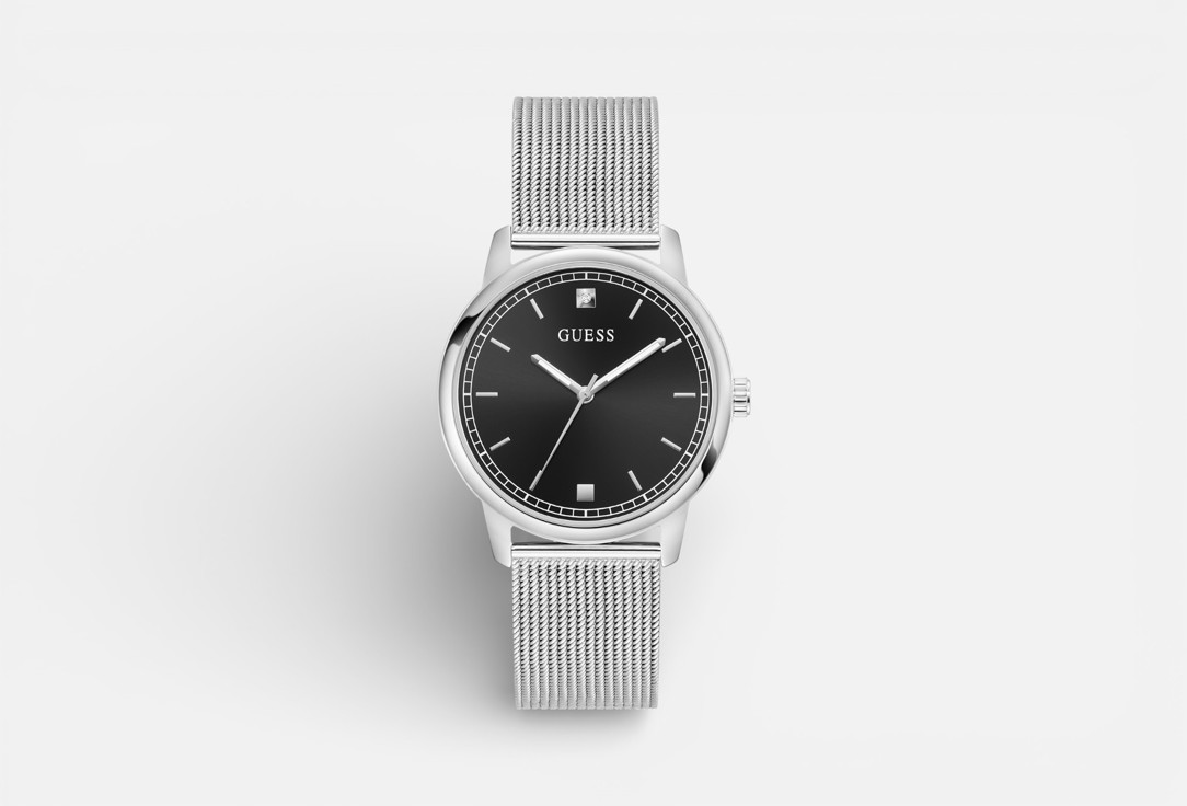 Изображение товара Наручные часы кварцевые GUESS GUESS DRESS 40 mm