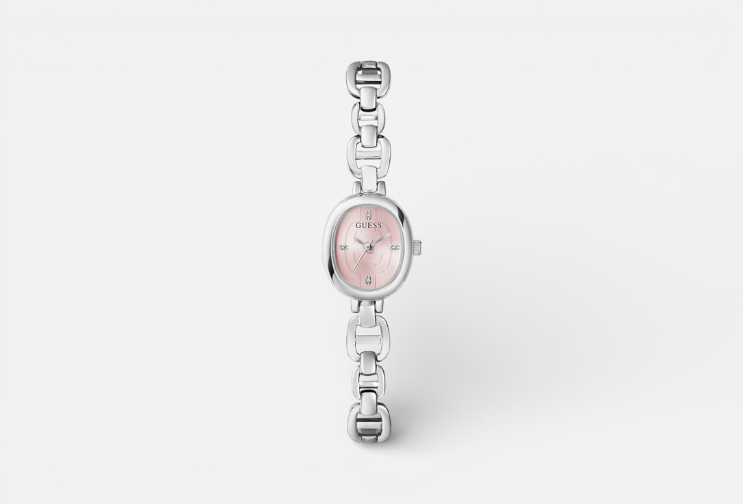 

Наручные часы кварцевые GUESS, GUESS BEJEWELED 21 mm 1 шт