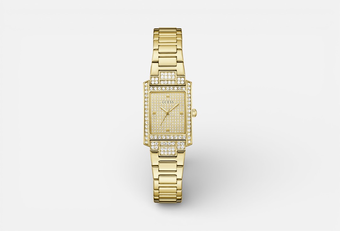 Изображение товара Женские наручные часы GUESS GW0995L2 водонепроницаемые стильные