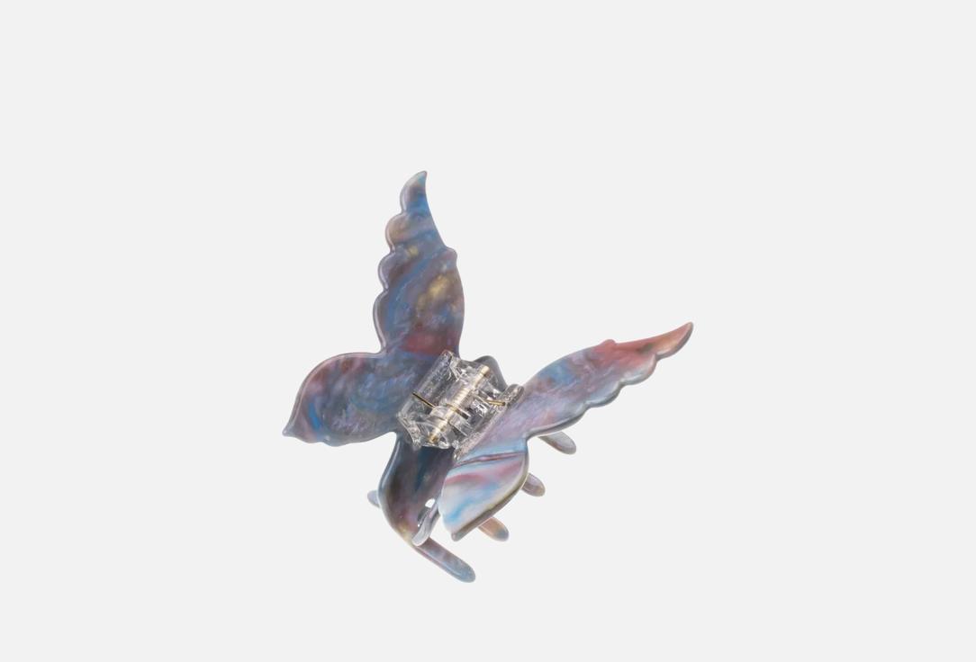 

Крабик для волос БЕЛОСНЕЖКА, Голубой 1 шт