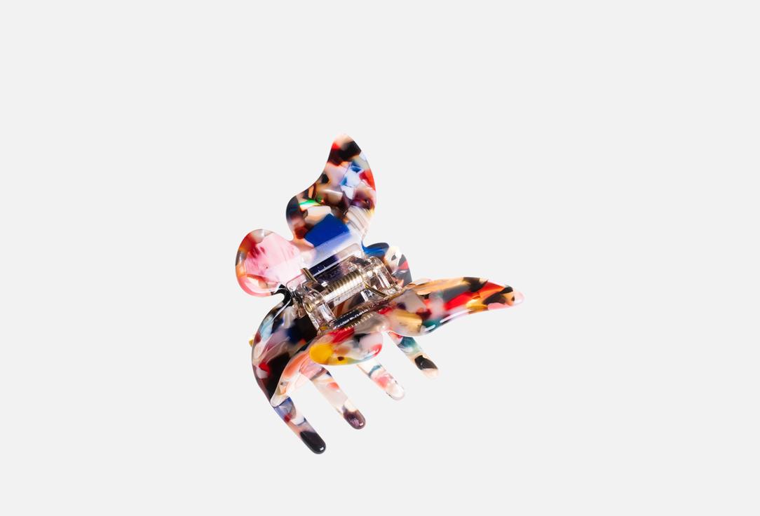 

Крабик для волос БЕЛОСНЕЖКА, Красный 1 шт