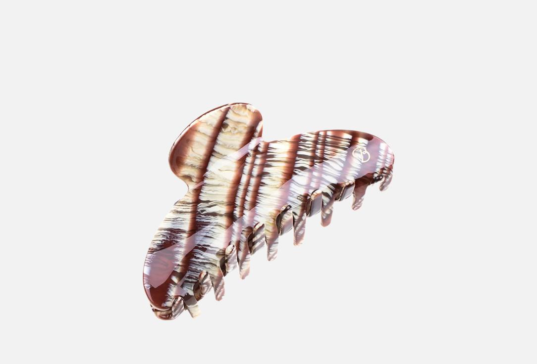 

Крабик для волос БЕЛОСНЕЖКА, Черепаха 1 шт