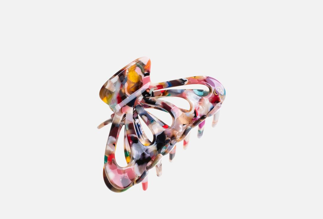 

Крабик для волос БЕЛОСНЕЖКА, Красный 1 шт