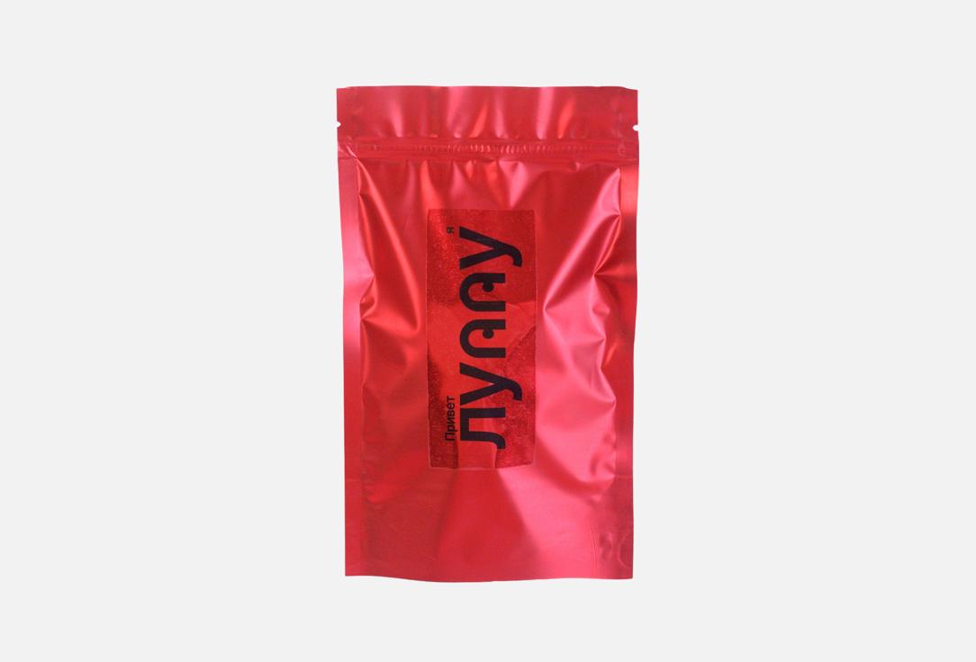 

Карамель леденцовая без сахара IAMLUPPU, В форме губ, микс вкусов 15 шт