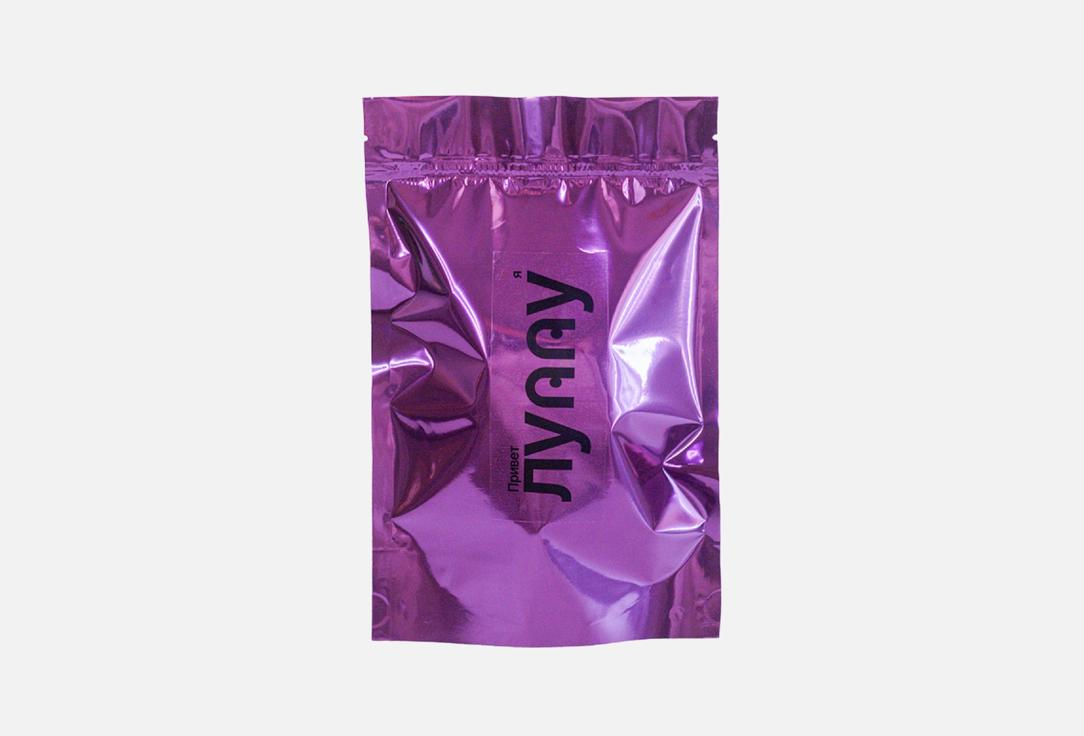 

Карамель леденцовая без сахара IAMLUPPU, Градиент, микс вкусов 20 шт