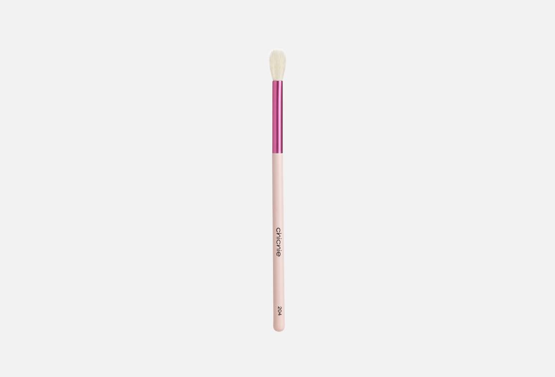 

Кисть для теней CHICNIE, Shadow brush 204 1 шт