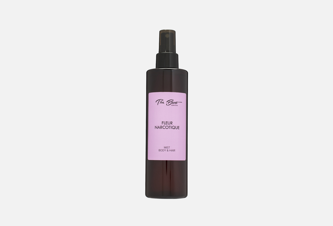 

Парфюмированный мист для тела и волос THE BUNT, Fleur Narcotique 250 мл