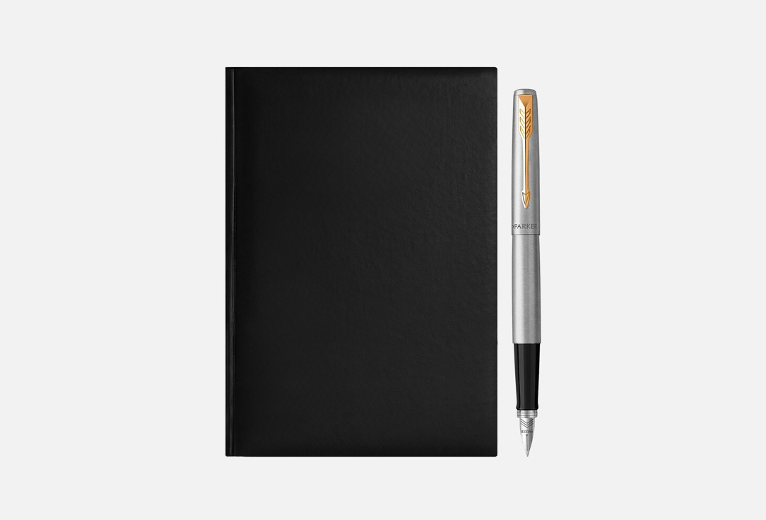 

Подарочный набор письменных принадлежностей PARKER, Jotter 2 шт