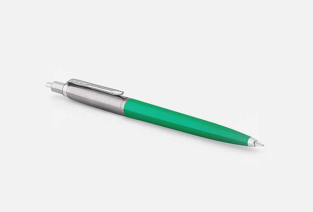 

Шариковая ручка PARKER, Jotter ORIGINALS GREEN 1 шт