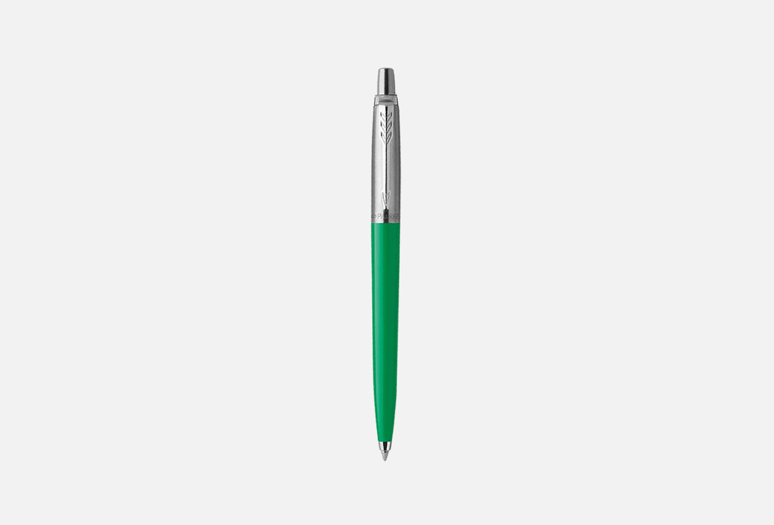 Изображение товара Parker Jotter ORIGINALS GREEN — шариковая ручка, классика Parker