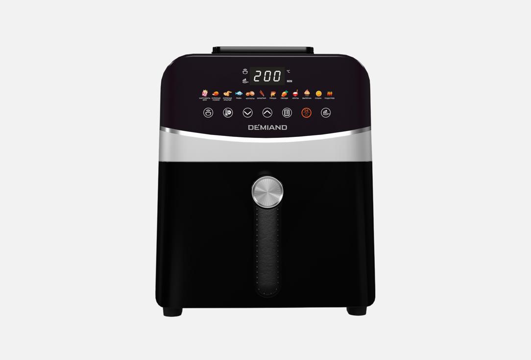 

Аэрогриль DEMIAND, Dk-2200 с wi-fi 1 шт