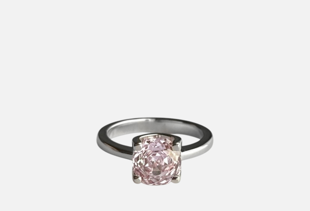 

Кольцо AMOORE.STUDIOS, Aura bloom ONESIZE мл