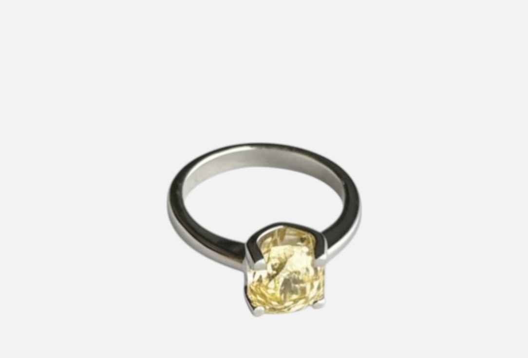 

Кольцо AMOORE.STUDIOS, Aura honey 16,5 мл