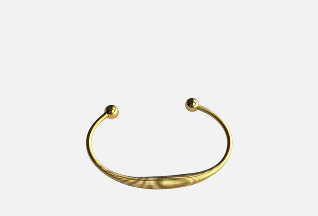 

Браслет AMOORE.STUDIOS, Luna gold 1 шт