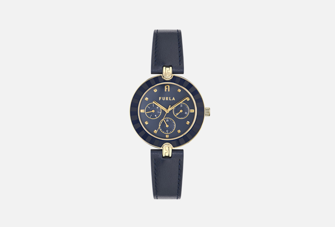 

Наручные часы кварцевые FURLA, FURLA HERITAGE 37 mm 1 шт