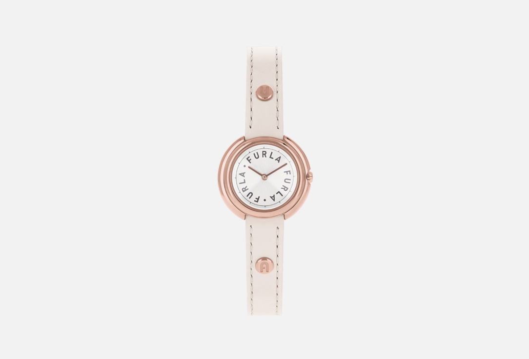 

Наручные часы кварцевые FURLA, FURLA HERITAGE 30 mm 1 шт
