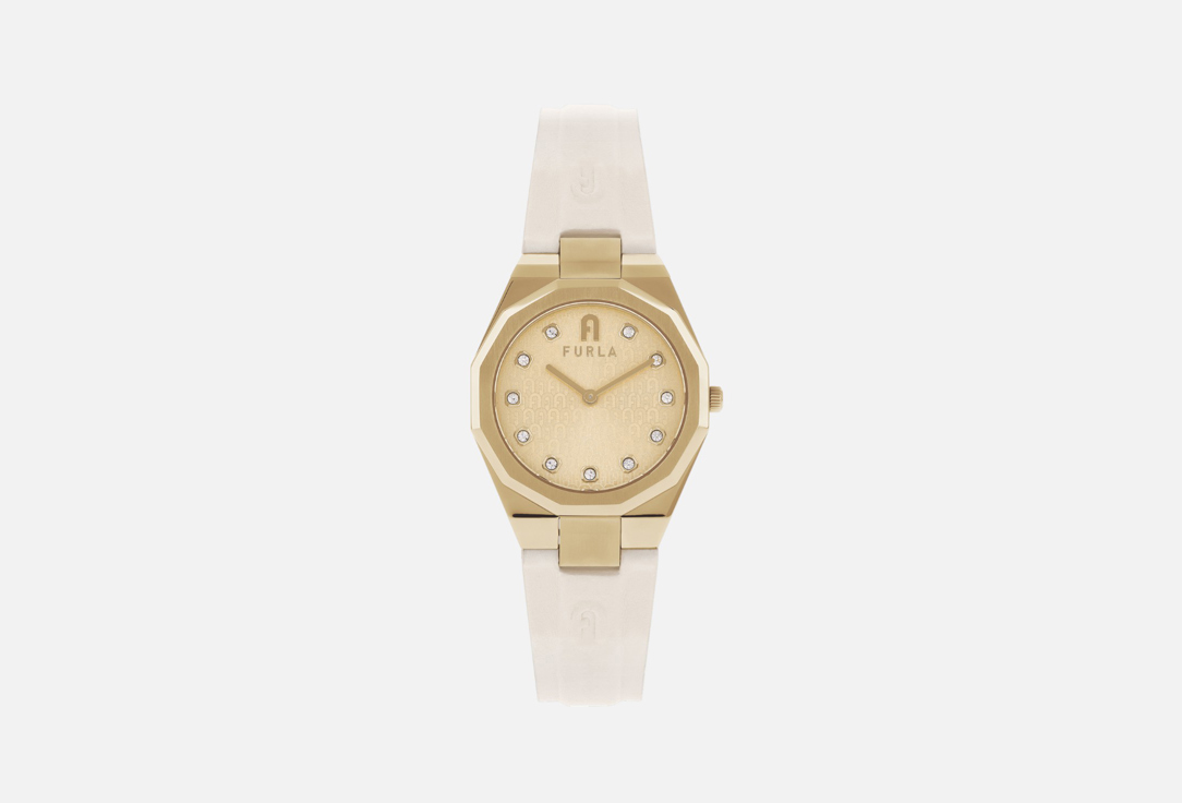 

Наручные часы кварцевые FURLA, FURLA HERITAGE 35 mm 1 шт