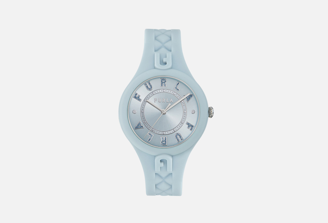 

Наручные часы кварцевые FURLA, FURLA LADIES ATHLEISURE 38 mm 1 шт