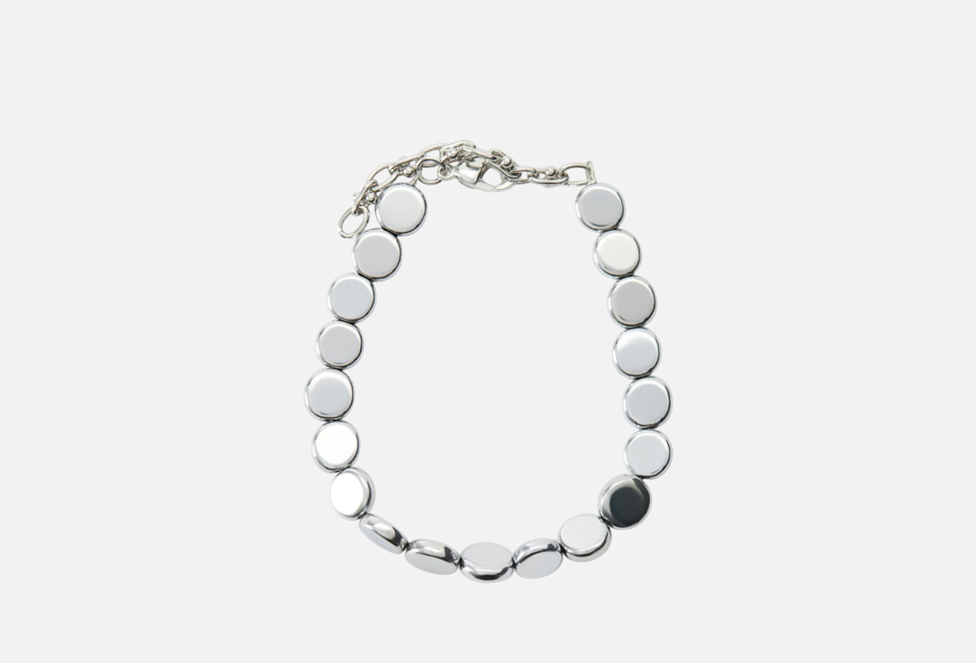 

Браслет ФЕТИШ, Манхэттен 2.0 графит 1 шт