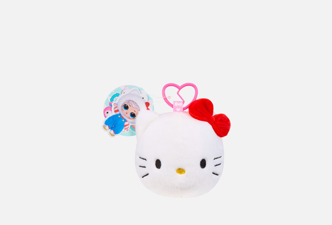 Hello Kitty & Friends 1 шт