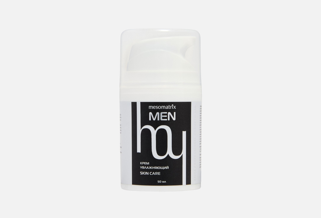 

Увлажняющий крем для лица MESOMATRIX, Skin care 50 мл