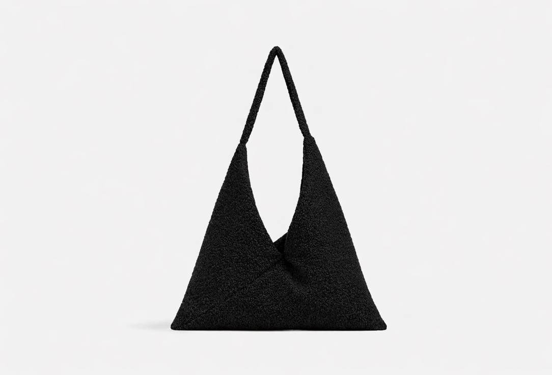 Delta bag black garden 2754₽