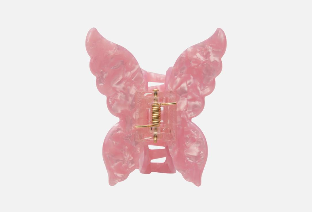 

крабик для волос METEORE, Розовый, Ember 1 шт