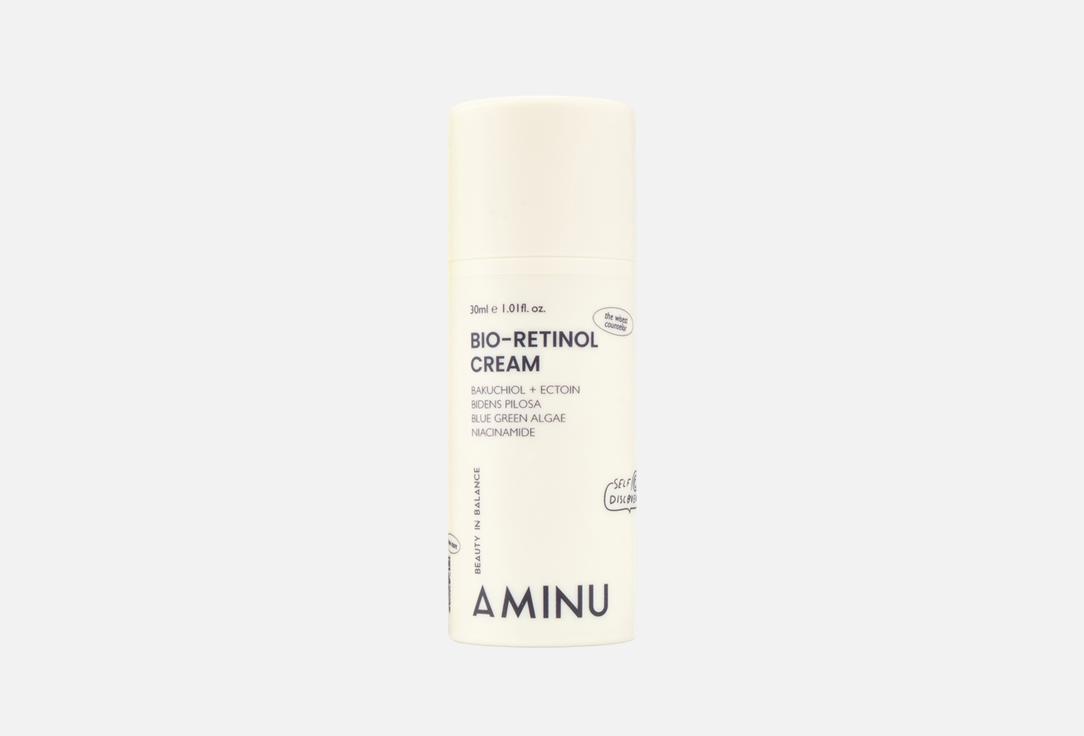 

Крем для лица AMINU, Bio Retinol 30 мл
