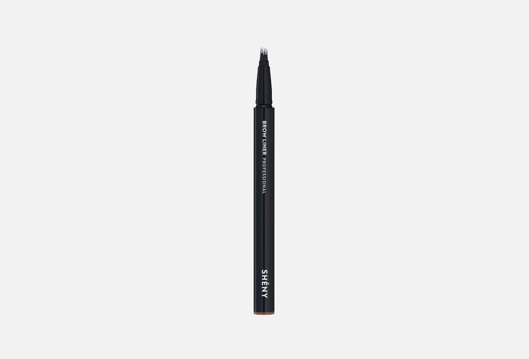Brow liner professional light lines 05 мл 675₽