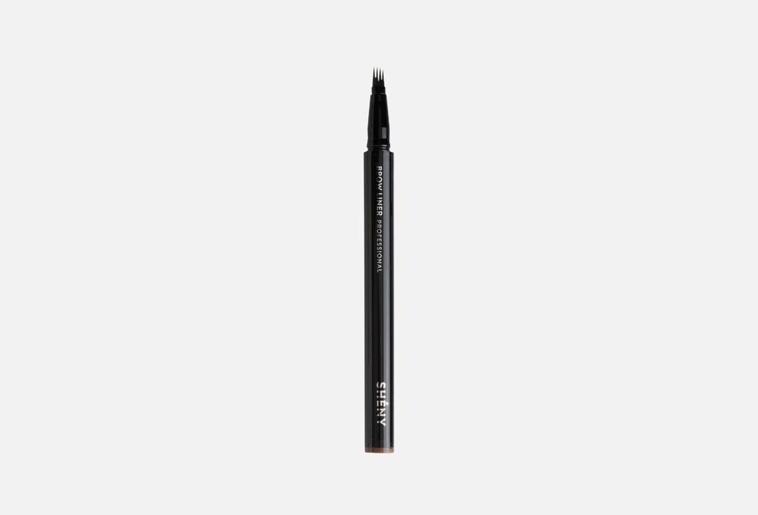 Brow liner professional light lines 05 мл 720₽