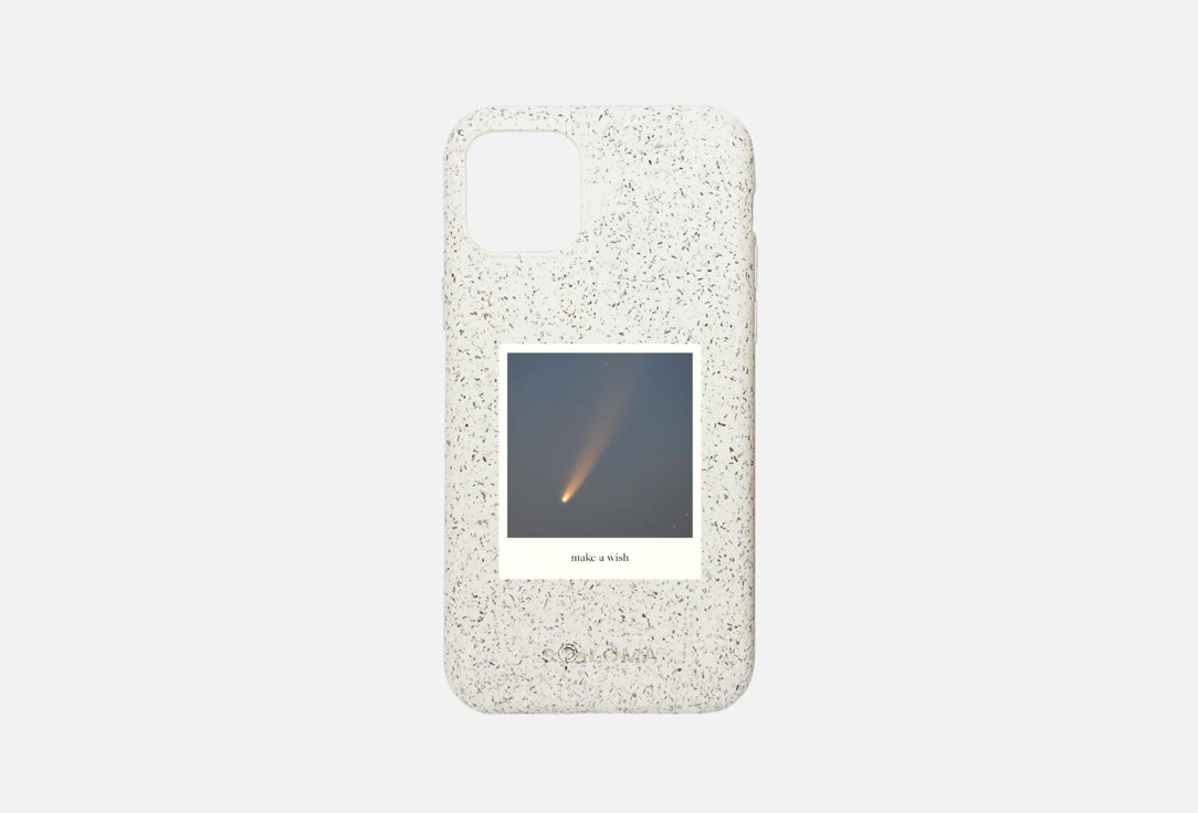 

Чехол для телефона SOLOMA, IPhone 11 1 шт