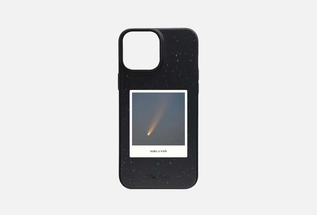 

Чехол для телефона SOLOMA, IPhone 13 Pro 1 шт