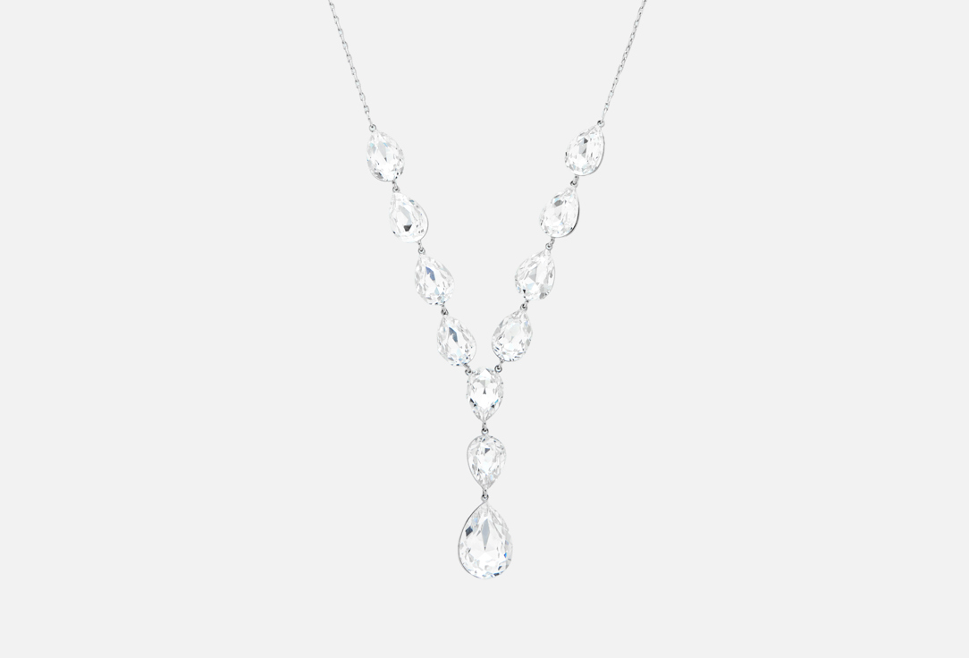 

Колье ATTRIBUTE SHOP, Crystal Tears 1 шт