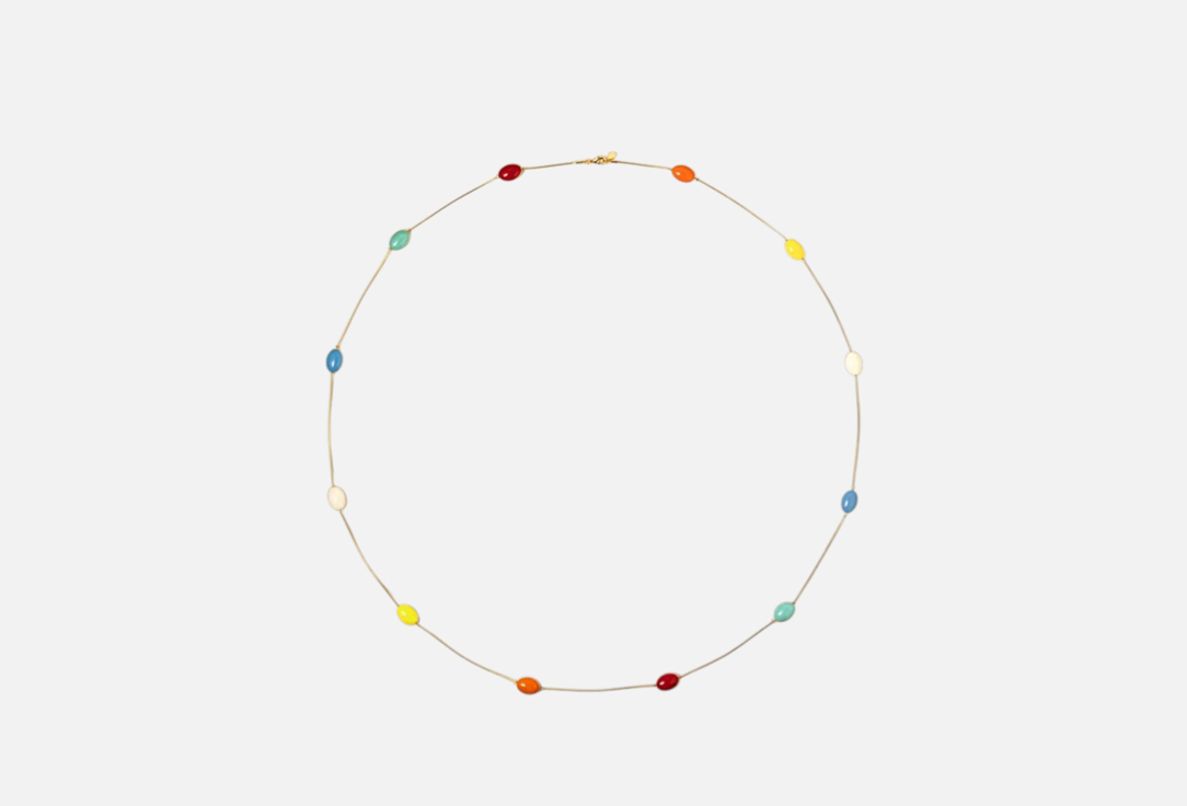 

Колье ATTRIBUTE SHOP, Spectrum 1 шт