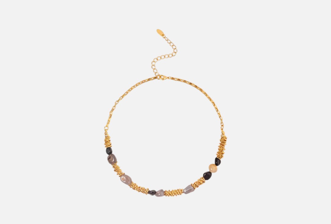 

Колье ATTRIBUTE SHOP, Tension 1 шт