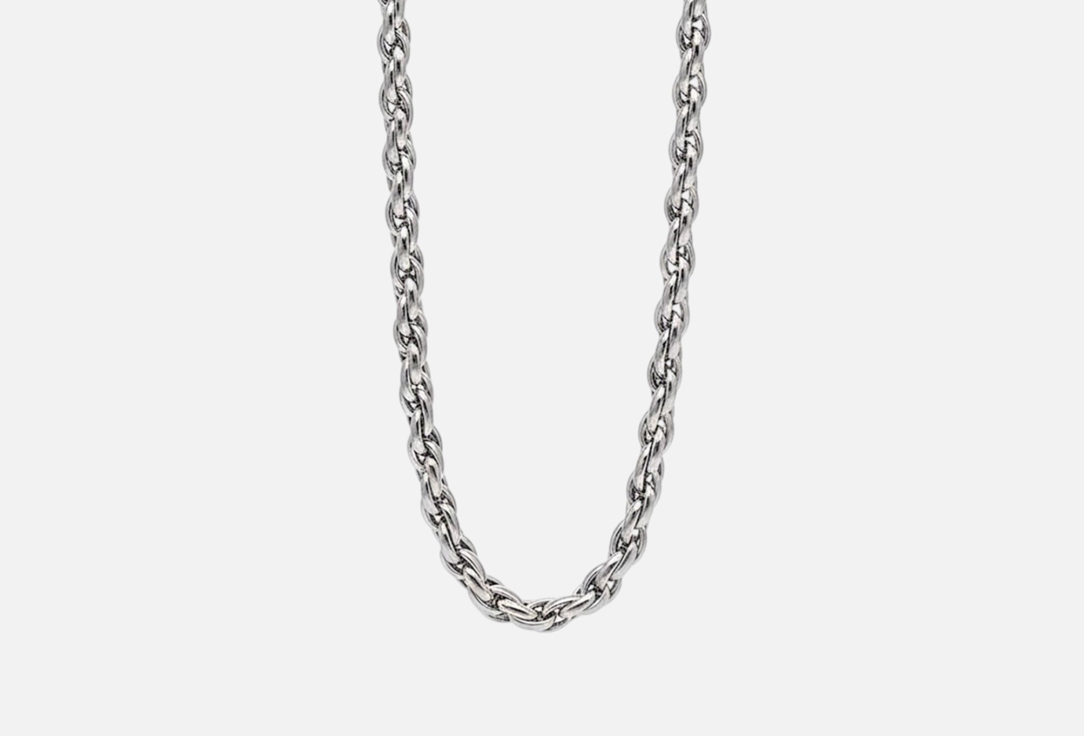 

Цепочка НАСТРОЕНИЕ ЖЕНЩИНЫ, Кольчуга 1 шт